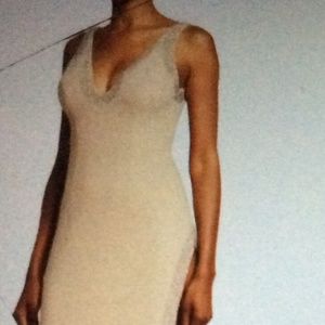 Elegant Designer  special occasion dress!